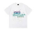 BALENCIAGA Lovers T-shirt