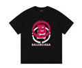 BALENCIAGA Lovers T-shirt