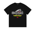 BALENCIAGA Lovers T-shirt