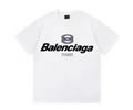 BALENCIAGA Lovers T-shirt