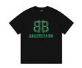 BALENCIAGA Lovers T-shirt