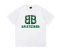 BALENCIAGA Lovers T-shirt