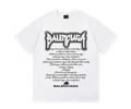 BALENCIAGA Lovers T-shirt