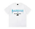 BALENCIAGA Lovers T-shirt