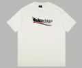 BALENCIAGA Lovers T-shirt Best quality