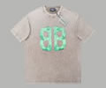 BALENCIAGA Lovers T-shirt Best quality