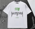 BALENCIAGA Lovers T-shirt