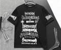 BALENCIAGA Lovers T-shirt