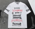 BALENCIAGA Lovers T-shirt