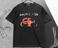 BALENCIAGA Lovers T-shirt