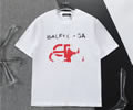BALENCIAGA Lovers T-shirt