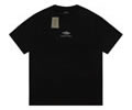 BALENCIAGA Lovers T-shirt Best quality