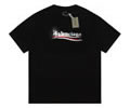 BALENCIAGA Lovers T-shirt Best quality