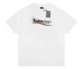BALENCIAGA Lovers T-shirt Best quality