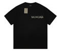 BALENCIAGA Lovers T-shirt Best quality