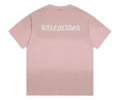 BALENCIAGA Lovers T-shirt Best quality