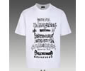 BALENCIAGA Lovers T-shirt Best quality