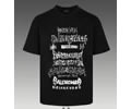 BALENCIAGA Lovers T-shirt Best quality