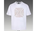 BALENCIAGA Lovers T-shirt Best quality