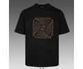 BALENCIAGA Lovers T-shirt Best quality
