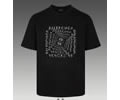 BALENCIAGA Lovers T-shirt Best quality