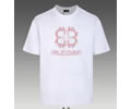BALENCIAGA Lovers T-shirt Best quality