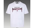 BALENCIAGA Lovers T-shirt Best quality