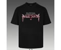 BALENCIAGA Lovers T-shirt Best quality