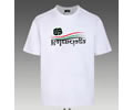 BALENCIAGA Lovers T-shirt Best quality