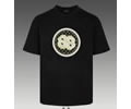 BALENCIAGA Lovers T-shirt Best quality