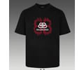 BALENCIAGA Lovers T-shirt Best quality