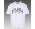 BALENCIAGA Lovers T-shirt Best quality