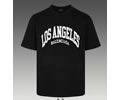 BALENCIAGA Lovers T-shirt Best quality