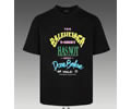 BALENCIAGA Lovers T-shirt Best quality