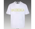 BALENCIAGA Lovers T-shirt Best quality