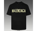 BALENCIAGA Lovers T-shirt Best quality