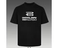 BALENCIAGA Lovers T-shirt Best quality