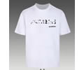 BALENCIAGA Lovers T-shirt Best quality