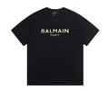Balmain Lovers T-shirt best quality