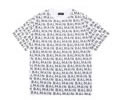 Balmain Lovers T-shirt best quality