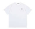 Balmain Lovers T-shirt best quality