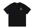 Balmain Lovers T-shirt best quality