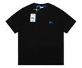 BURBERRY Lovers T-shirt best quality