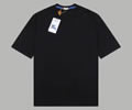 BURBERRY Lovers T-shirt best quality