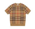 BURBERRY Lovers T-shirt best quality