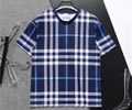BURBERRY Lovers T-shirt