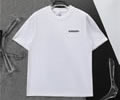 BURBERRY Lovers T-shirt