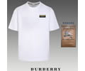 BURBERRY Lovers T-shirt best quality