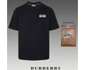 BURBERRY Lovers T-shirt best quality