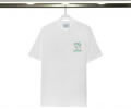 CASABLANCA Men summer T-shirt